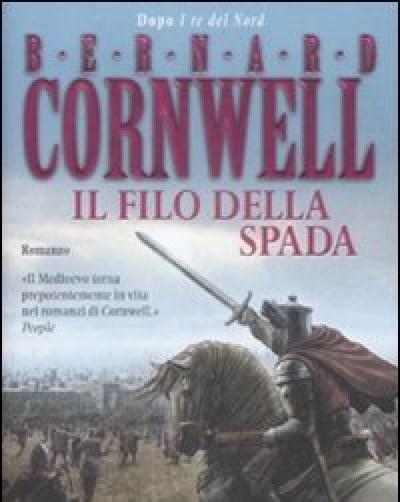 Il Filo Della Spada