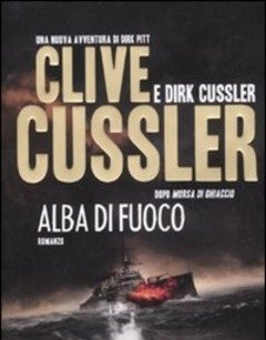 Alba Di Fuoco