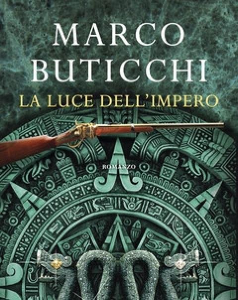 La Luce Dell"impero