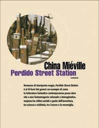 Perdido Street Station