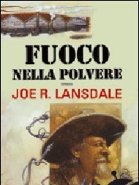 Fuoco Nella Polvere