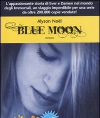 Blue Moon<br>Gli Immortali