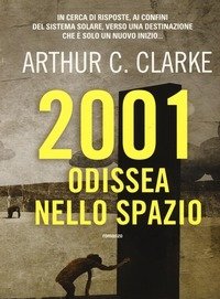 2001<br>Odissea Nello Spazio