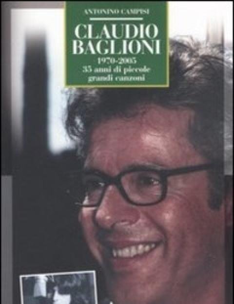 Claudio Baglioni 1970-2005<br>35 Anni Di Piccole Grandi Canzoni