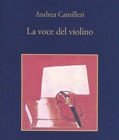 La Voce Del Violino