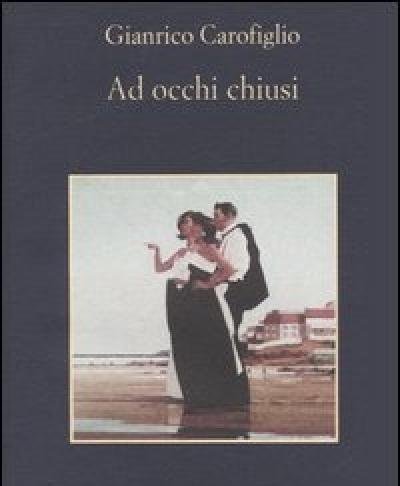 Ad Occhi Chiusi