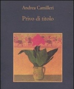 Privo Di Titolo