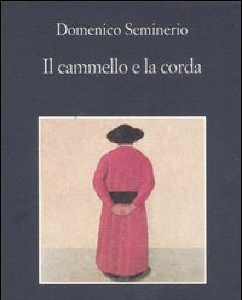 Il Cammello E La Corda