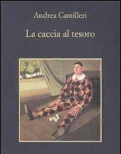 La Caccia Al Tesoro