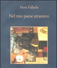 Nel Mio Paese Straniero<br>Diario Dal Carcere 1944