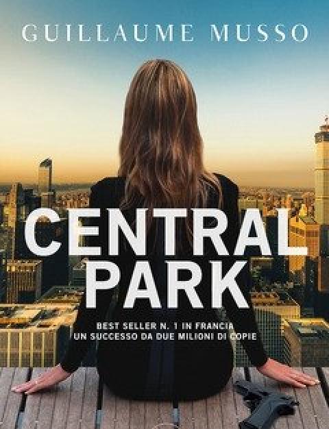 Central Park