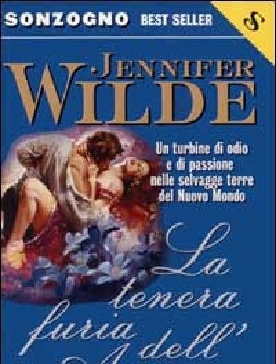 La Tenera Furia Dell"amore