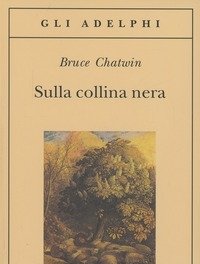 Sulla Collina Nera