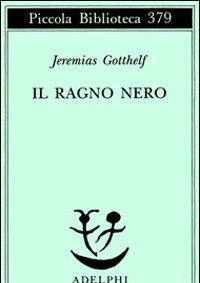 Il Ragno Nero