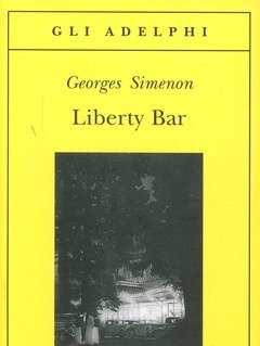 Liberty Bar