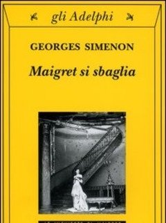 Maigret Si Sbaglia