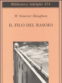 Il Filo Del Rasoio