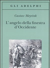 L" Angelo Della Finestra D"Occidente