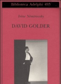 David Golder