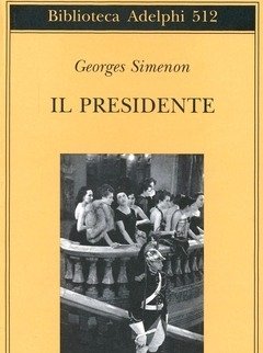 Il Presidente