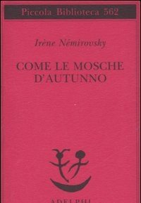 Come Le Mosche D"autunno