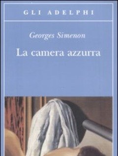 La Camera Azzurra