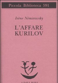 L" Affare Kurilov