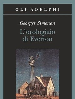 L" Orologiaio Di Everton