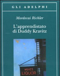 L" Apprendistato Di Duddy Kravitz