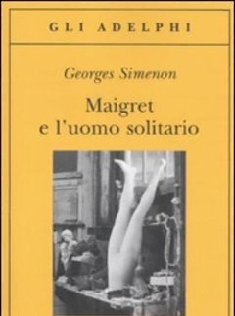 Maigret E L"uomo Solitario