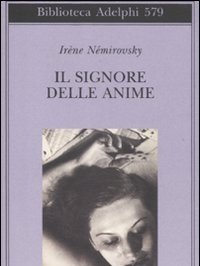 Il Signore Delle Anime