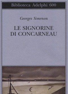 Le Signorine Di Concarneau