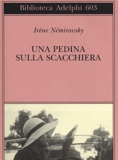 Una Pedina Sulla Scacchiera