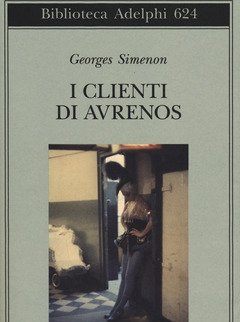 I Clienti Di Avrenos