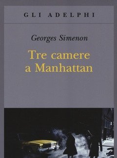 Tre Camere A Manhattan