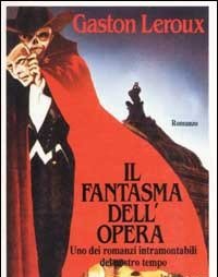 Il Fantasma Dell"Opera