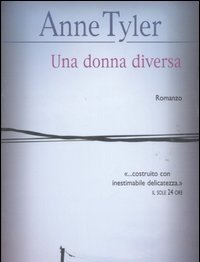 Una Donna Diversa