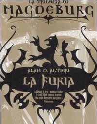 La Furia<br>Magdeburg