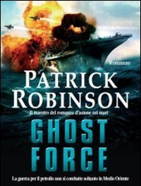 Ghost Force