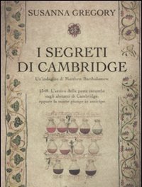 I Segreti Di Cambridge