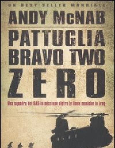 Pattuglia Bravo Two Zero