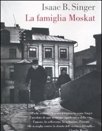 La Famiglia Moskat