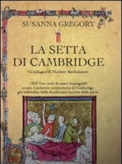 La Setta Di Cambridge