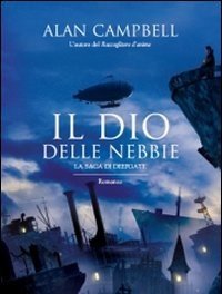 Il Dio Delle Nebbie