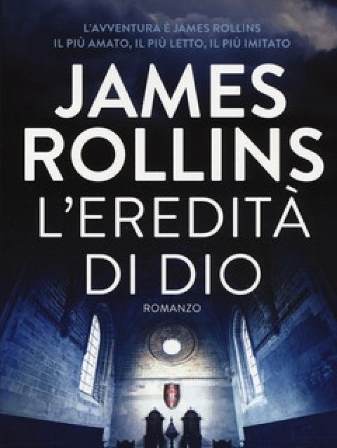 L" Eredità Di Dio