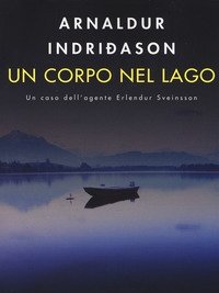 Un Corpo Nel Lago