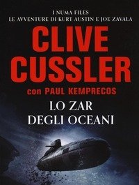 Lo Zar Degli Oceani
