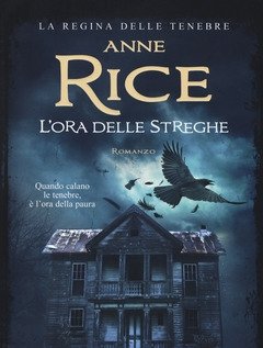 L" Ora Delle Streghe<br>La Saga Delle Streghe Mayfair