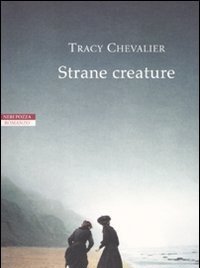 Strane Creature