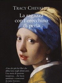 La Ragazza Con L"orecchino Di Perla